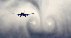 Istraživanje: Klimatske promjene uzrokuju sve snažnije turbulencije u avionima